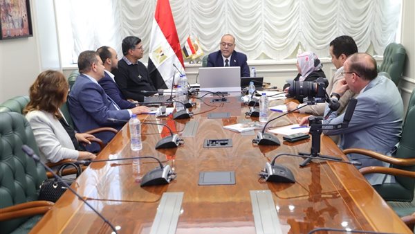 وزير العمل: تدريب 1424 خريجًا جديدًا العام الحالي بالتعاون مع "الساليزيان"