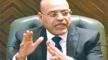 «وزير العمل»: تصديق الرئيس على قانون العمل في عيد العمال قرار تاريخي