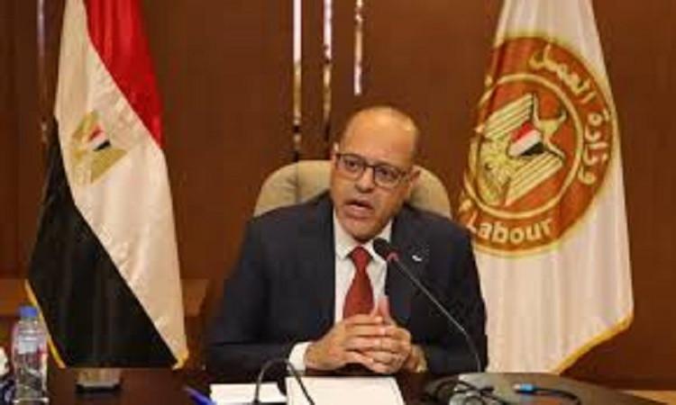 وزير العمل: ربط التعليم الفني بسوق العمل يحظى باهتمام كبير من الدولة
