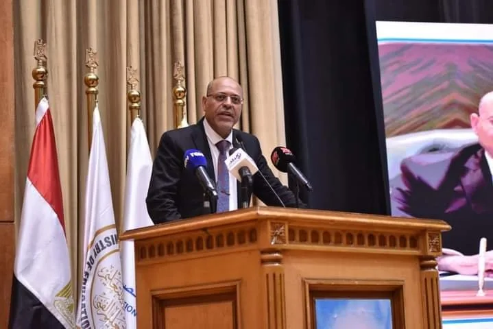وزير العمل: شراكة مع القطاع الخاص والجهات التنموية لتحسين نظام التدريب وزير العمل: شراكة مع القطاع الخاص والجهات التنموية لتحسين نظام التدريب
