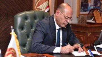 وزير العمل: قانون العمل الجديد يستفيد منه نحو 30 مليون عامل