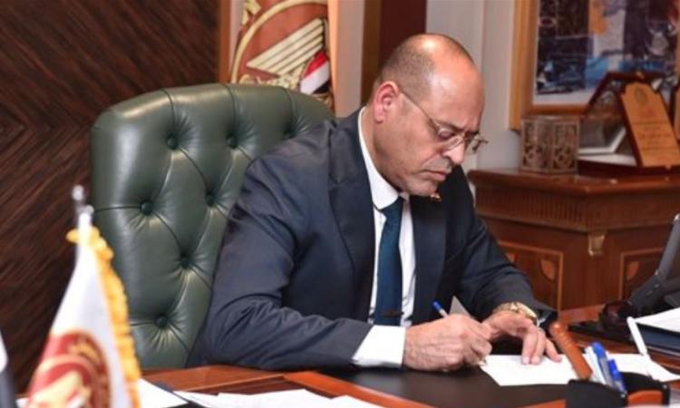 وزير العمل: قانون العمل الجديد يستفيد منه نحو 30 مليون عامل