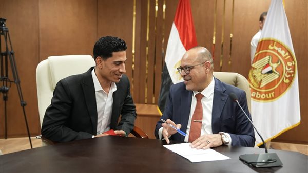 وزير العمل لـ“ الجمهور”: لم نقصي أحدا خلال مناقشة قانون العمل الجديد
