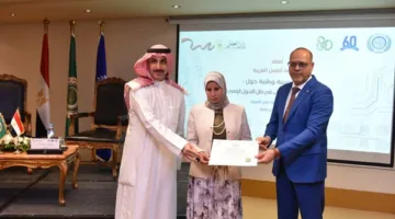 وزير العمل: نسعى لتعزيز الاستفادة من التحول الرقمي في مجالات الأنماط الجديدة وتحسين إدارات التوظيف.