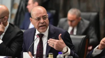 «وزير العمل»: وقعنا اتفاقية بـ 10 ملايين جنيه لتدريب عمال مصريين