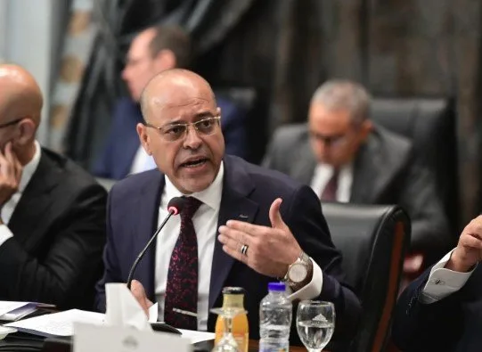 «وزير العمل»: وقعنا اتفاقية بـ 10 ملايين جنيه لتدريب عمال مصريين