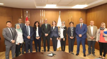 وزير العمل وممثلو القطاع الخاص يعلنون عن تأسيس مرصد تنسيق معلومات سوق العمل