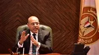 وزير العمل ي directives بضمان تعويضات للمتضررين من حادث انقلاب سيارة نقل في المنوفية