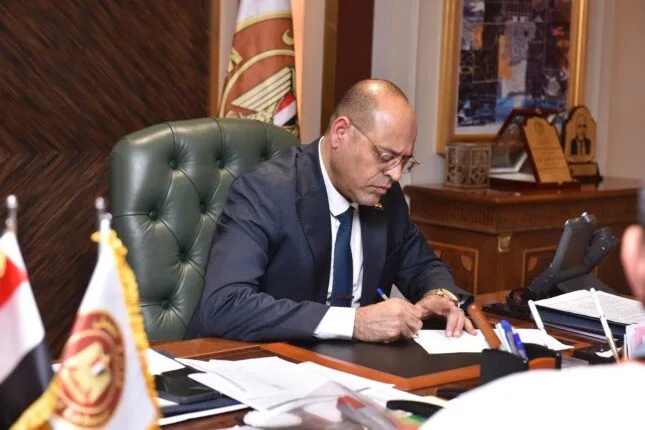 وزير العمل يترأس اجتماع مجلس إدارة صندوق الدعم الطارئ وزير العمل يترأس اجتماع مجلس إدارة صندوق الدعم الطارئ
