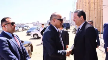 وزير العمل يتوجه إلى دمياط لتوزيع عقود عمل على أصحاب الهمم