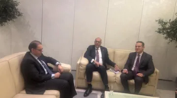 وزير العمل يزور صربيا لاستكشاف فرص عمل جديدة للكوادر المصرية المدربة