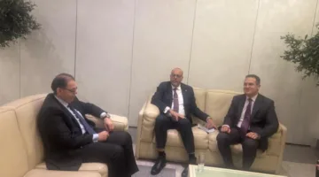 وزير العمل يسافر إلى صربيا لاستكشاف فرص عمل جديدة للكوادر المصرية