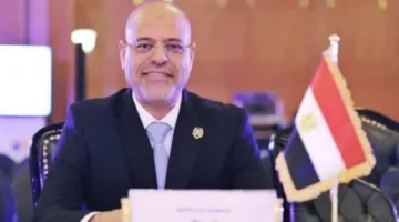 وزير العمل يسافر إلى صربيا لفتح فرص عمل جديدة للكوادر المصرية المؤهلة.