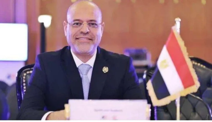 وزير العمل يعلن عن إنشاء وظائف في مشروع محطة الضبعة للطاقة النووية وزير العمل يعلن عن إنشاء وظائف في مشروع محطة الضبعة للطاقة النووية
