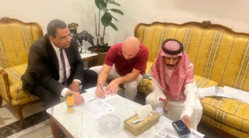 وزير العمل يكشف عن استعادة حقوق 11 عاملاً مصرياً في السعودية وبدء صرف المتبقي خلال الساعات القادمة.