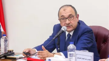 وزير القطاع العام: نتوقع عائدات سنوية بقيمة 1.8 مليون دولار لشركة كيما في أسوان بعد الاتفاق مع مستثمر استراتيجي