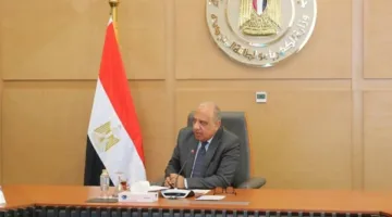 وزير الكهرباء: إتمام جميع أعمال الصيانة لضمان استعداد الوحدات الكهربائية خلال فصل الصيف.