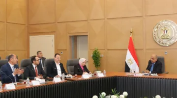 وزير الكهرباء: تقييم خطة أمان الشبكة استعدادًا لموسم الصيف
