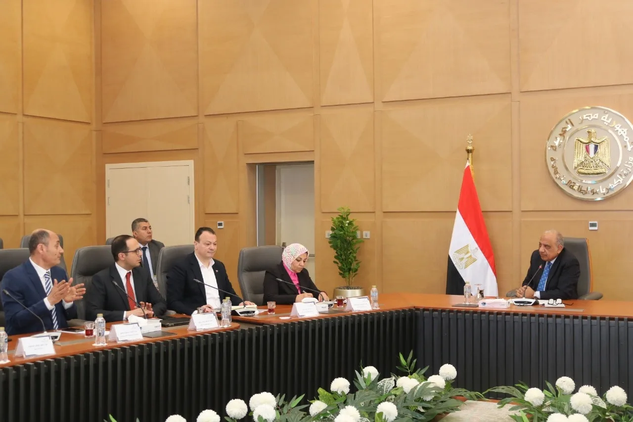 وزير الكهرباء: تقييم خطة أمان الشبكة استعدادًا لموسم الصيف وزير الكهرباء: تقييم خطة أمان الشبكة استعدادًا لموسم الصيف