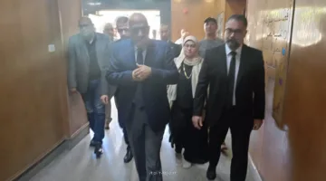 وزير الكهرباء: تقييم ميداني لعمل الشركات لمكافحة الفقد وتحسين الخدمة قبل ذروة فصل الصيف