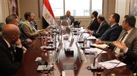 وزير الكهرباء: نسعى لتقديم خدمات ذات جودة عالية وفقًا للمعايير العالمية