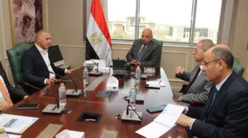 وزير الكهرباء يناقش مع “السويدي إليكتريك” آخر التطورات في توفير الطاقة لمشروعات التنمية الزراعية