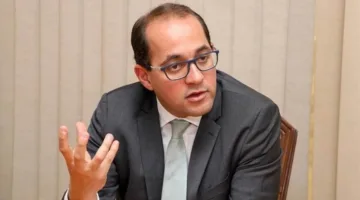 وزير المالية: آفاق مشجعة ومغرية للقطاع الخاص للاستثمار في الانتقال إلى الاقتصاد الأخضر