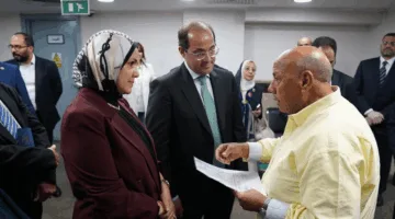 وزير المالية: إطلاق حزم إضافية من التيسيرات الضريبية لمواجهة تحديات جديدة