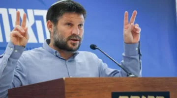 وزير المالية الإسرائيلي: لا نخشى مصطلح الاحتلال، وسنحرر غزة ونعيد الاستيطان وسنحقق النصر على العدو.