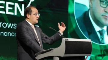 وزير المالية: الاعتماد الفعّال والناجح على القطاع الخاص لسد الفجوة التمويلية.