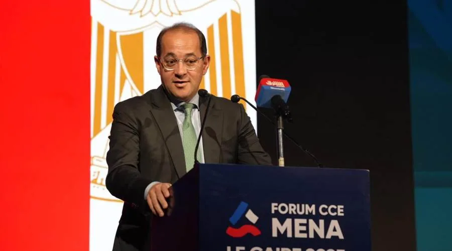وزير المالية : الاقتصاد المصري يتحرك بخطى جيدة.. ويوفر فرصًا استثمارية كبيرة