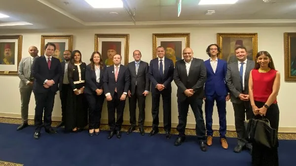 وزير المالية: التجارة الإلكترونية أداة فعالة لدمج الاقتصاد غير الرسمي
