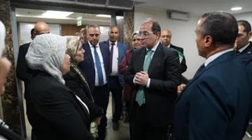 وزير المالية: «التيسيرات الضريبية» ستساهم في مواجهة تحديات إضافية في الواقع.