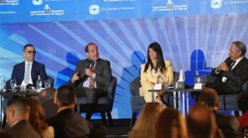 وزير المالية: الحكومة تعتمد استراتيجيات اقتصادية لتعزيز دور القطاع الخاص وزيادة مساهمته.
