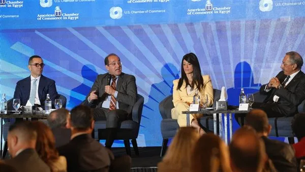 وزير المالية: الحكومة تعتمد استراتيجيات اقتصادية لتعزيز دور القطاع الخاص وزيادة مساهمته. وزير المالية: الحكومة تعتمد استراتيجيات اقتصادية لتعزيز دور القطاع الخاص وزيادة مساهمته.