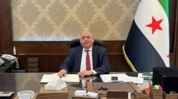 وزير المالية السوري: قرار رفع العقوبات الأوروبية يُعتبر “خطوة تاريخية”