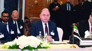 وزير المالية السوري يعلن عن موعد إعادة فتح سوق دمشق للأوراق المالية
