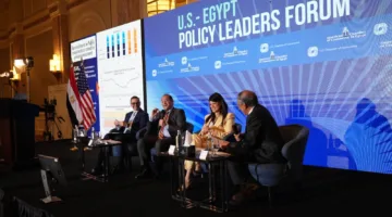 وزير المالية: بدأنا رؤية نتائج الإصلاح الاقتصادي بمؤشرات أداء قوية في الاقتصاد والمالية خلال عشرة أشهر