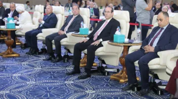 وزير المالية: تعديل وسائل التمويل لتكون أكثر ملاءمة للقطاع الخاص لدعم التنمية والاستثمار.