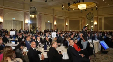 وزير المالية: سنوفر تسهيلات في الضريبة العقارية والنظام الجمركي لتعزيز الثقة مع مجتمع الأعمال