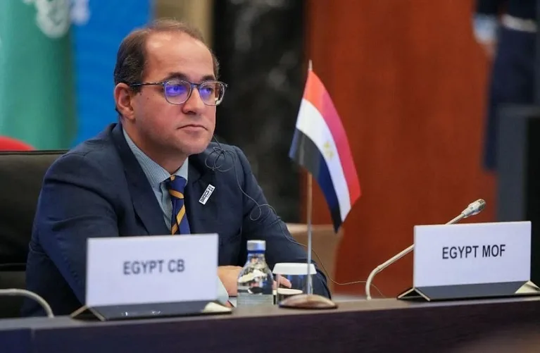 وزير المالية: سيتم الإعلان عن برنامج دعم تصديري جديد الأسبوع المقبل وزير المالية: سيتم الإعلان عن برنامج دعم تصديري جديد الأسبوع المقبل