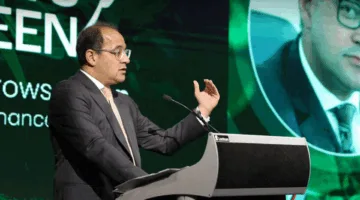 وزير المالية: مزايا جديدة لتعزيز بيئة شاملة للاستثمارات البيئية.