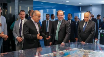 وزير المالية من موانئ الإسكندرية والدخيلة: إجراءات جمركية لتعزيز الاستثمار وتقليل تكاليف الإنتاج
