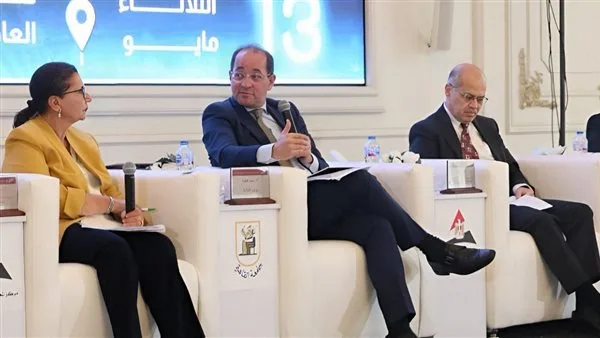 وزير المالية: نبحث إصدار صكوك محلية وسندات تستهدف المواطنين والمصريين في الخارج.