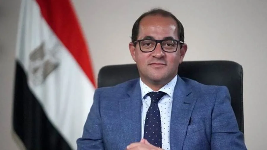 وزير المالية: نتطلع لمزيد من الشراكات الاستثمارية بين القطاع الخاص المصري والفرنسي