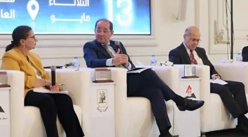 وزير المالية: نسعى لتسهيل العمليات الضريبية والجمركية وتقليل نفقات الإنتاج
