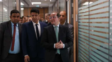 وزير المالية: نسعى لتقليل مدة وتكاليف الإفراج الجمركي لتخفيف أعباء الإنتاج وتعزيز الاستثمار