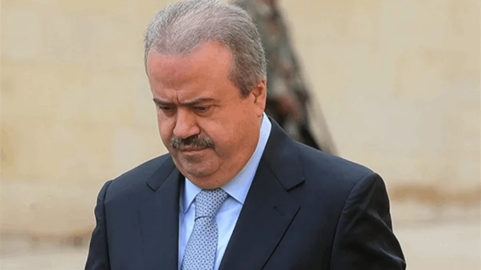 وزير المالية ياسين جابر: dawn جديد في إدارة المال بلبنان وزير المالية ياسين جابر: dawn جديد في إدارة المال بلبنان