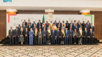 وزير المالية يقود وفد المملكة في الاجتماعات السنوية للبنك الإسلامي للتنمية