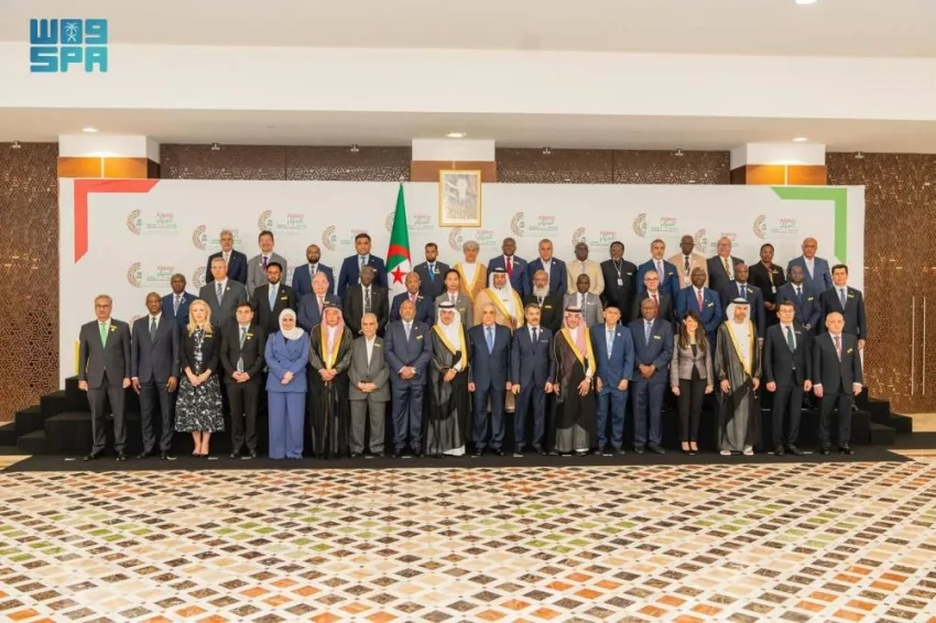 وزير المالية يقود وفد المملكة في الاجتماعات السنوية للبنك الإسلامي للتنمية وزير المالية يقود وفد المملكة في الاجتماعات السنوية للبنك الإسلامي للتنمية